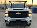 2024 Chevrolet Silverado 2500 Regular Cab 4x4, Knapheide Service Truck for sale #7K8138 - photo 30