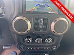 Used 2017 Jeep Wrangler Unlimited Sahara 4x4, SUV for sale #7K8188 - photo 32