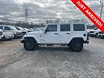 Used 2017 Jeep Wrangler Unlimited Sahara 4x4, SUV for sale #7K8188 - photo 6