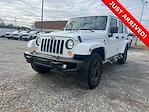 Used 2017 Jeep Wrangler Unlimited Sahara 4x4, SUV for sale #7K8188 - photo 7