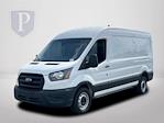 2020 Ford Transit 250 Medium Roof SRW RWD, Empty Cargo Van for sale #8K7647A - photo 29