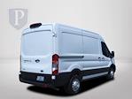 2022 Ford Transit 250 Medium Roof AWD, Empty Cargo Van for sale #8K7650 - photo 25