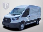 2022 Ford Transit 250 Medium Roof AWD, Empty Cargo Van for sale #8K7650 - photo 29