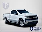 2019 Chevrolet Silverado 1500 Double Cab 4x4, Pickup for sale #8K7826A - photo 1