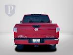 Used 2022 Nissan Titan SV Crew Cab 4x4, Pickup for sale #8K7954 - photo 26