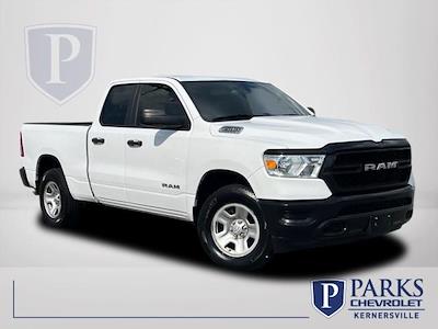 2021 Ram 1500 Quad Cab 4x4, Pickup for sale #8K7961 - photo 1