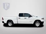 Used 2021 Ram 1500 Tradesman Quad Cab 4x4, Pickup for sale #8K7961 - photo 25