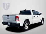 Used 2021 Ram 1500 Tradesman Quad Cab 4x4, Pickup for sale #8K7961 - photo 2