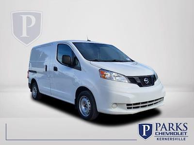 2021 Nissan NV200 4x2, Upfitted Cargo Van for sale #8K7966 - photo 1