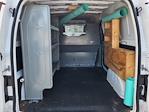 2021 Nissan NV200 4x2, Upfitted Cargo Van for sale #8K7966 - photo 16