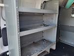 Used 2021 Nissan NV200 S 4x2, Upfitted Cargo Van for sale #8K7966 - photo 18