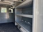 Used 2020 Nissan NV2500 S Standard Roof 4x2, Upfitted Cargo Van for sale #8K7970 - photo 12