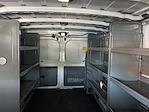 Used 2020 Nissan NV2500 S Standard Roof 4x2, Upfitted Cargo Van for sale #8K7970 - photo 29