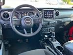 2023 Jeep Gladiator Crew Cab 4x4, Pickup for sale #8K7986 - photo 4