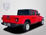 2023 Jeep Gladiator Crew Cab 4x4, Pickup for sale #8K7986 - photo 2