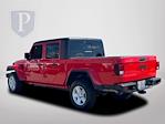 2023 Jeep Gladiator Crew Cab 4x4, Pickup for sale #8K7986 - photo 27