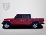 2023 Jeep Gladiator Crew Cab 4x4, Pickup for sale #8K7986 - photo 28