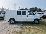 2016 Chevrolet Express 2500 SRW RWD, Upfitted Cargo Van for sale #8K7988 - photo 3