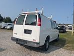 2016 Chevrolet Express 2500 SRW RWD, Upfitted Cargo Van for sale #8K7988 - photo 2