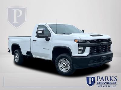 2020 Chevrolet Silverado 2500 Regular Cab SRW 4x2, Pickup for sale #8K7989 - photo 1