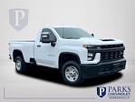 2020 Chevrolet Silverado 2500 Regular Cab SRW 4x2, Pickup for sale #8K7989 - photo 1