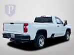 2020 Chevrolet Silverado 2500 Regular Cab SRW 4x2, Pickup for sale #8K7989 - photo 25