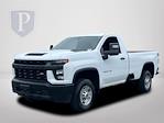 2020 Chevrolet Silverado 2500 Regular Cab SRW 4x2, Pickup for sale #8K7989 - photo 29