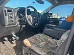 2018 Chevrolet Silverado 1500 Crew Cab 4WD, Pickup for sale #8K7995 - photo 17