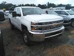 2018 Chevrolet Silverado 2500 Double Cab 4x2, Pickup for sale #8K8022 - photo 1