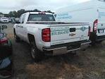 Used 2018 Chevrolet Silverado 2500 Work Truck Double Cab 4x2, Pickup for sale #8K8022 - photo 2