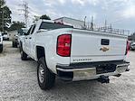 Used 2018 Chevrolet Silverado 2500 Work Truck Double Cab 4x2, Pickup for sale #8K8022 - photo 5