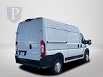 2022 Ram ProMaster 1500 High Roof FWD, Empty Cargo Van for sale #8K8037 - photo 25