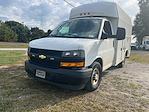 2020 Chevrolet Express 3500 RWD, Service Utility Van for sale #8K8041 - photo 14