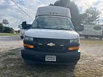 2020 Chevrolet Express 3500 RWD, Service Utility Van for sale #8K8041 - photo 15