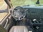 Used 2020 Chevrolet Express 3500 Work Van RWD, Service Utility Van for sale #8K8041 - photo 23