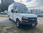 Used 2020 Chevrolet Express 3500 Work Van RWD, Service Utility Van for sale #8K8041 - photo 8