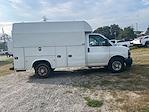 Used 2020 Chevrolet Express 3500 Work Van RWD, Service Utility Van for sale #8K8041 - photo 9