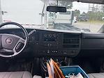 2020 GMC Savana 2500 SRW 4x2, Upfitted Cargo Van for sale #8K8044 - photo 14