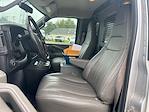 2020 GMC Savana 2500 SRW 4x2, Upfitted Cargo Van for sale #8K8044 - photo 17