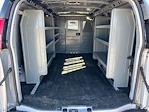 Used 2020 GMC Savana 2500 Work Van 4x2, Upfitted Cargo Van for sale #8K8044 - photo 21