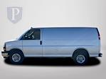 2020 GMC Savana 2500 SRW 4x2, Upfitted Cargo Van for sale #8K8044 - photo 28