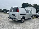 2020 GMC Savana 2500 SRW 4x2, Upfitted Cargo Van for sale #8K8044 - photo 2