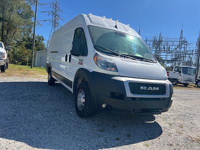 2022 Ram ProMaster 3500 High Roof FWD, Empty Cargo Van for sale #8K8053 - photo 1