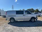 2021 GMC Savana 2500 SRW 4x2, Upfitted Cargo Van for sale #8K8058 - photo 3