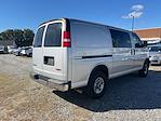 2021 GMC Savana 2500 SRW 4x2, Upfitted Cargo Van for sale #8K8058 - photo 2