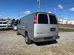 2021 GMC Savana 2500 SRW 4x2, Upfitted Cargo Van for sale #8K8058 - photo 5