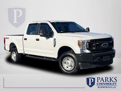 2020 Ford F-250 Crew Cab 4x4, Pickup for sale #8K8062 - photo 1