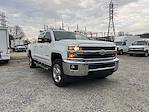 2017 Chevrolet Silverado 2500 Crew Cab 4x4, Pickup for sale #8K8062A - photo 1