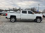 2017 Chevrolet Silverado 2500 Crew Cab 4x4, Pickup for sale #8K8062A - photo 2