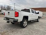 2017 Chevrolet Silverado 2500 Crew Cab 4x4, Pickup for sale #8K8062A - photo 3